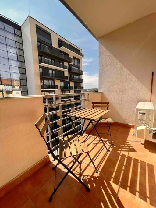 Appartement Tk Stylish Free Private Parking Garage *